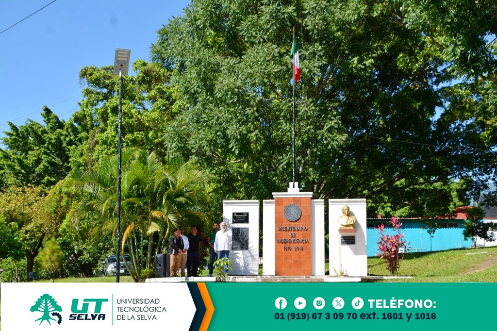 UTSelva conmemora el Día Internacional de las Mujeres Indígenas