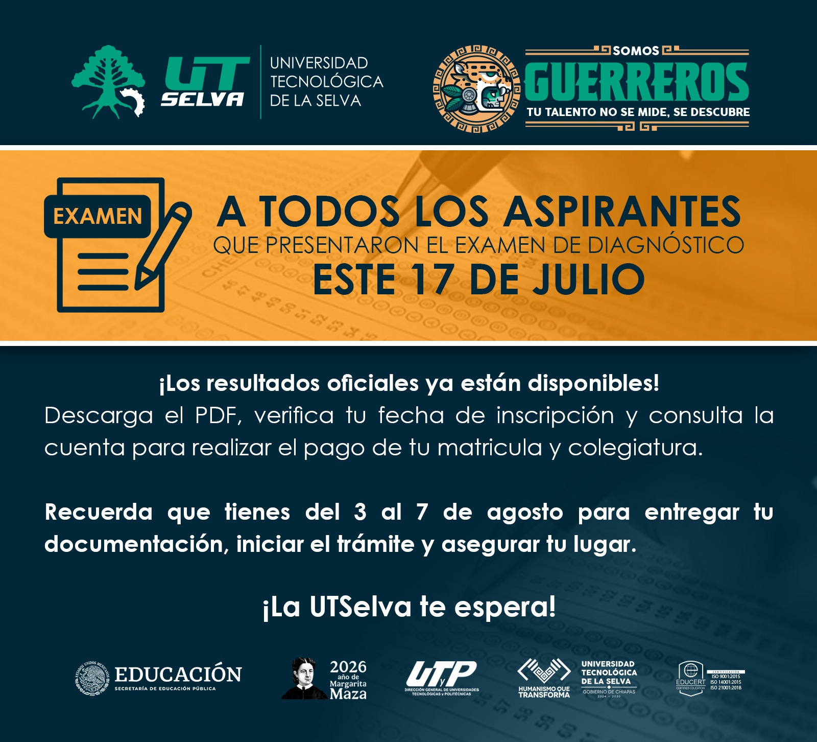 ...